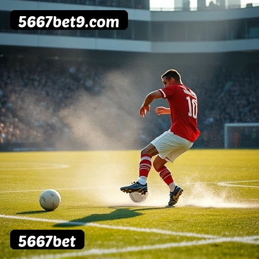 Requisitos do APK da 5667bet para Android