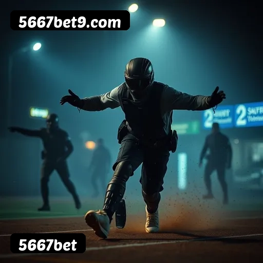 5667bet bônus R$5.000 + 500 giros - Rollover 35x, prazo 30 dias, 38% taxa conversão